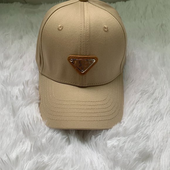 Prada Hat - Picture 1 of 3
